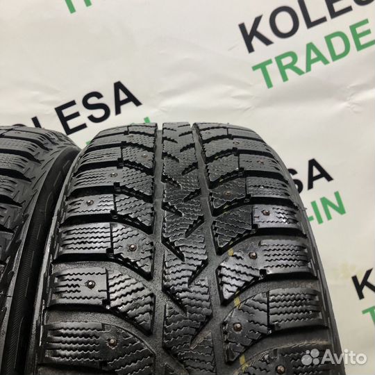 Bridgestone Ice Cruiser 5000 205/55 R16 91T