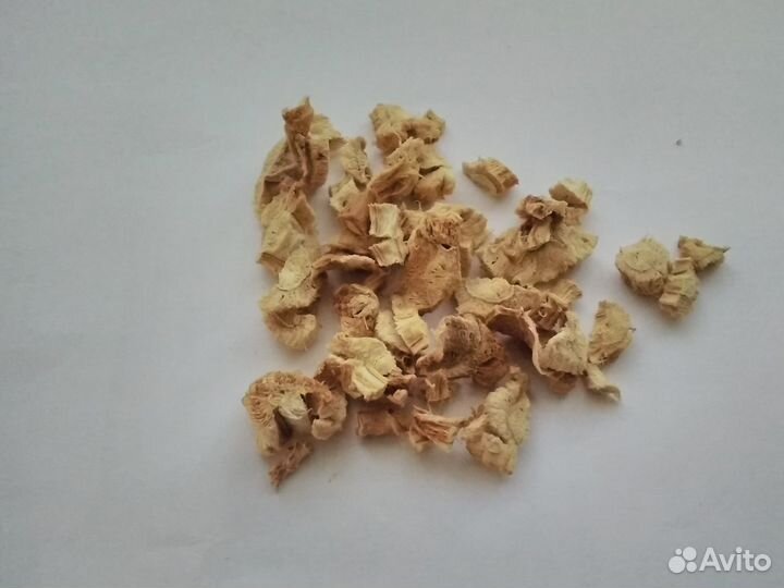 Корень пастернака