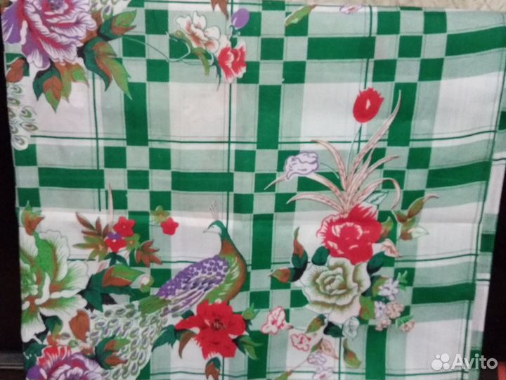 Скатерть