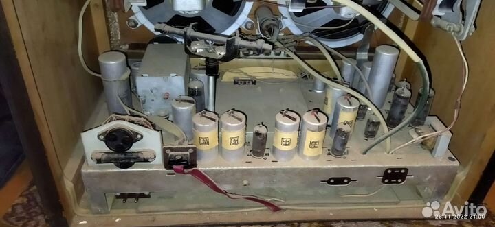 Радиола эстония 2