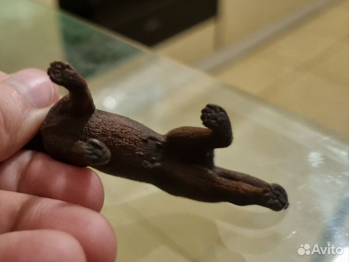 Schleich собаки