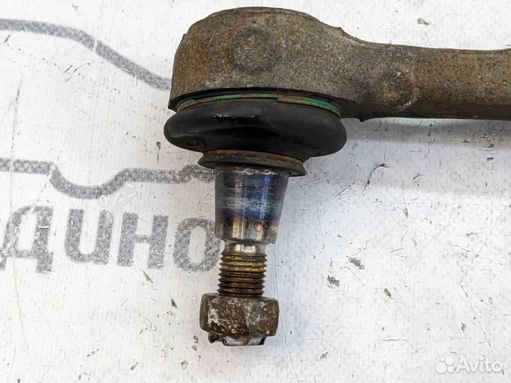 Рычаг передний нижний правый w221 S-class 278.9