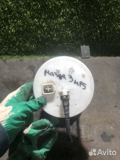 Насос топливный электрический Mazda 3 (BK)