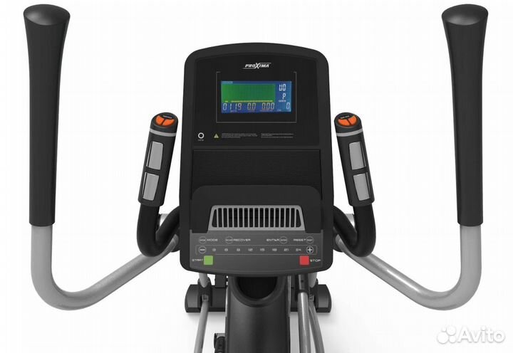 Эллиптический тренажер Proxima Futuria, Арт. prel