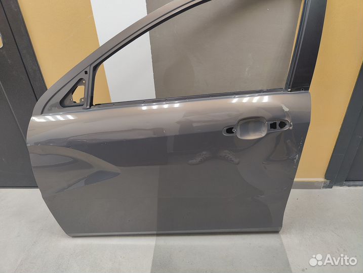 Дверь Лада Веста левая передняя и задняя