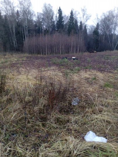 Участок 20 сот. (ИЖС)