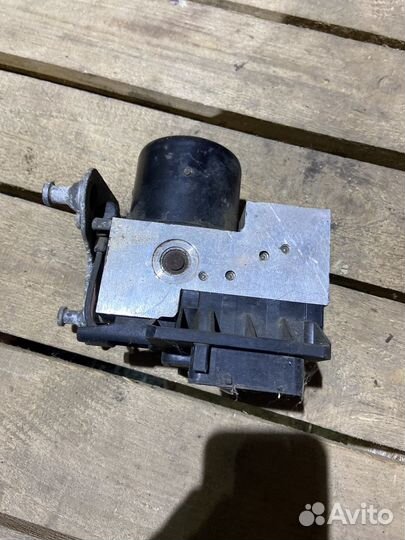 Блок ABS (насос) для Mercedes Benz W210 E-Klasse