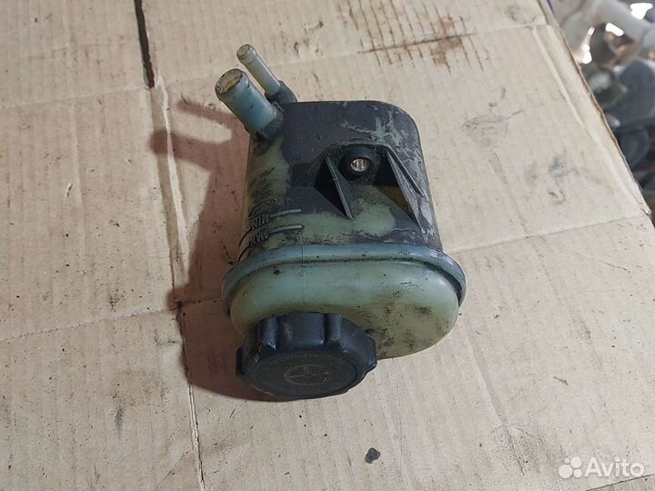 Бачок Гур для Ford Mondeo 3