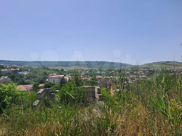 Участок 8 сот. (ИЖС)