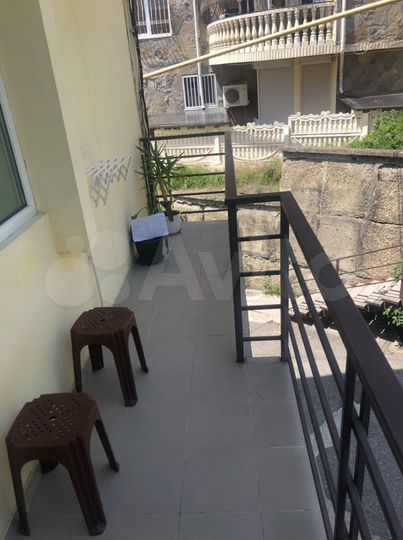 Комната 18 м², 2/2 эт.