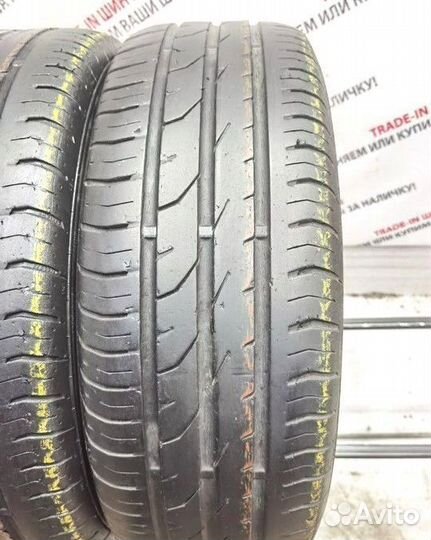 Continental ContiPremiumContact 2 205/60 R16 92H