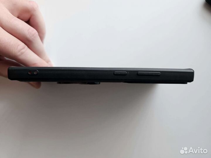 Защитный чехол для Galaxy S23 Ultra