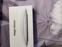 Мышь Apple magic mouse 3