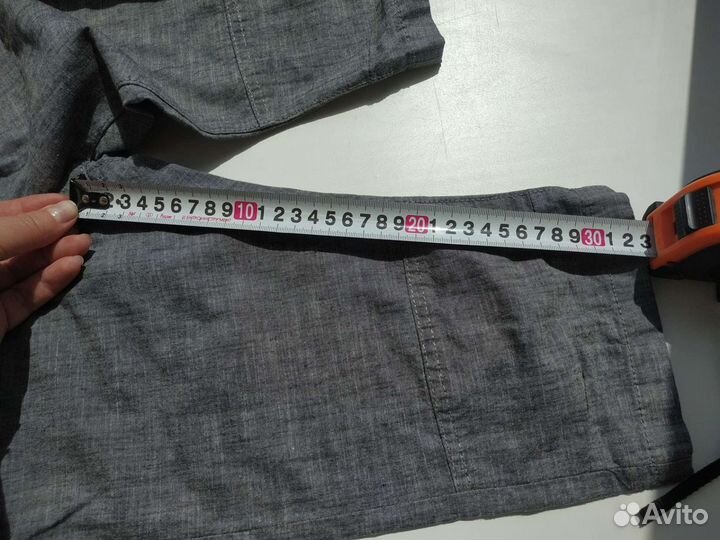 Шорты на мальчика