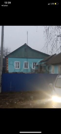 Дом 74 м² на участке 6 сот.