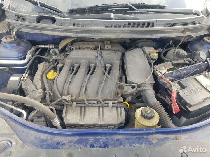 Авторазбор nissan almera g15, 2015г