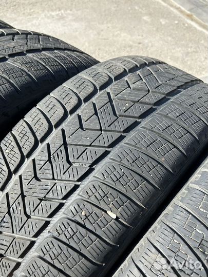 Pirelli Scorpion 235/55 R19 101V