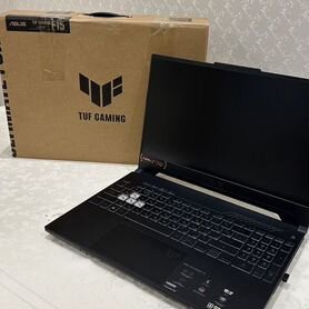 Asus tuf gaming f15 fx507zc4