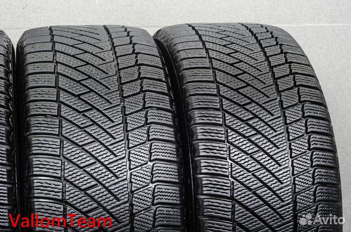 Continental ContiVikingContact 6 235/45 R17 97T