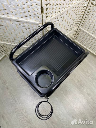 Тележка парикмахерская в наличии