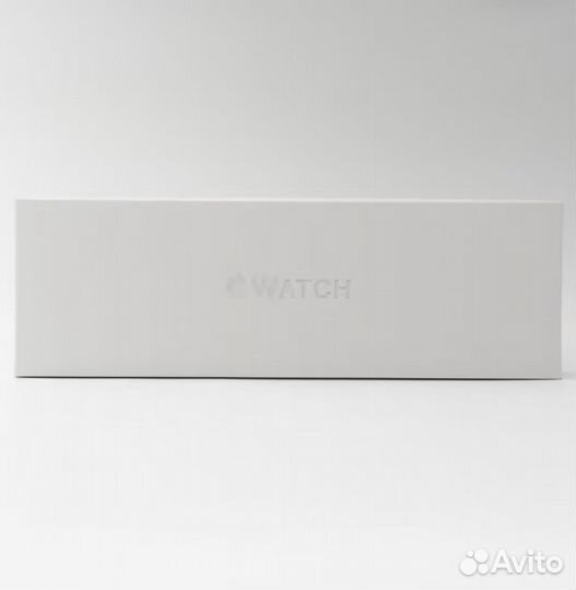 Часы apple watch 10 46 mm
