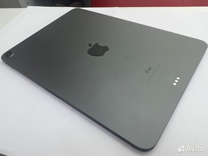 Планшет, Apple iPad Air 2020 64Gb Wi-Fi