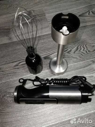 Блендер погружной Centek CT-1338