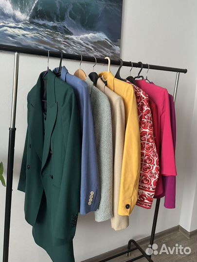 Костюм женский