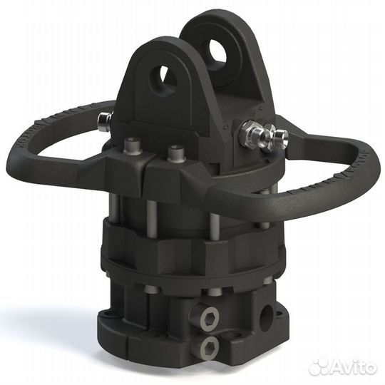 Ротатор для манипулятора