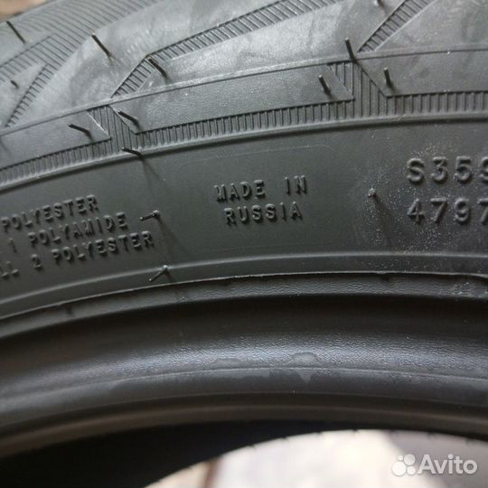 Ikon Tyres Nordman 7 SUV 235/60 R16 104