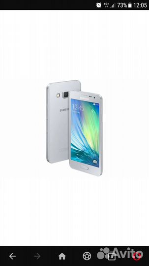 Samsung Galaxy A5 (2016) SM-A510F, 2/16 ГБ