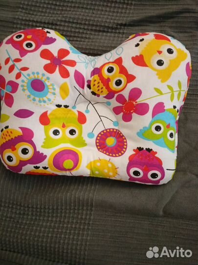 Подушка ортопедическая