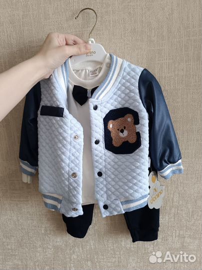 Костюм детский