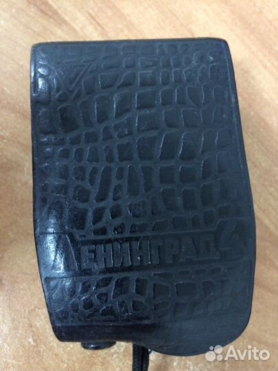 Фотоэкспонометр 