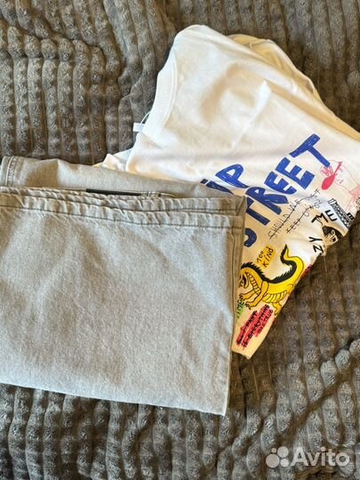 Женские вещи пакетом 42