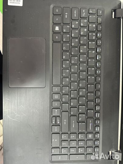 Ноутбук Acer Aspire 3 A315-21-64A8