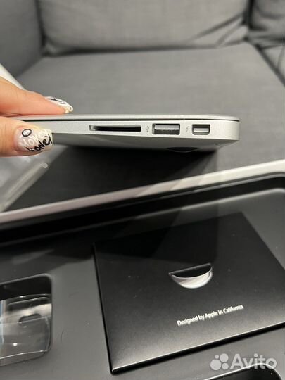 Apple MacBook Air 13 2017