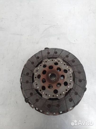 Комплект сцепления Renault Laguna 2 2004