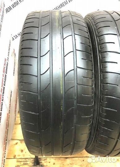 Bridgestone Dueler H/P Sport 235/55 R17
