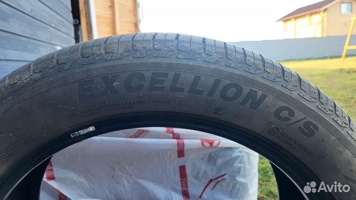 Atlas Excellion C/S 235/50 R19 99V