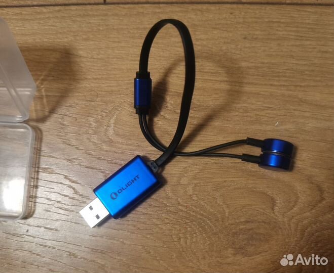 Зарядное устройство Olight UC