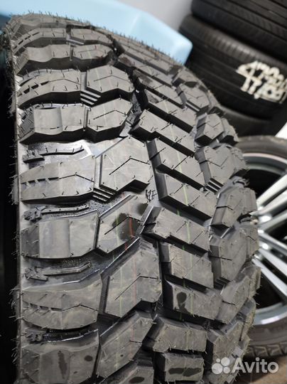 Radar Tyres Renegade RT+ 325/50 R22