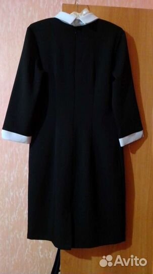 Платье новое 46р