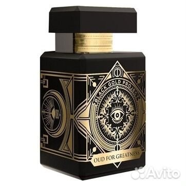 Initio Parfums Prives Oud For Greatness EDP 90 ml