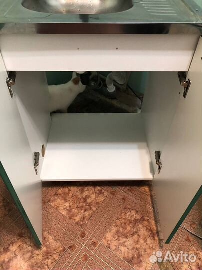 Кухонный гарнитур