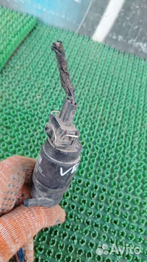 Моторчик омывателя Opel Vectra C седан