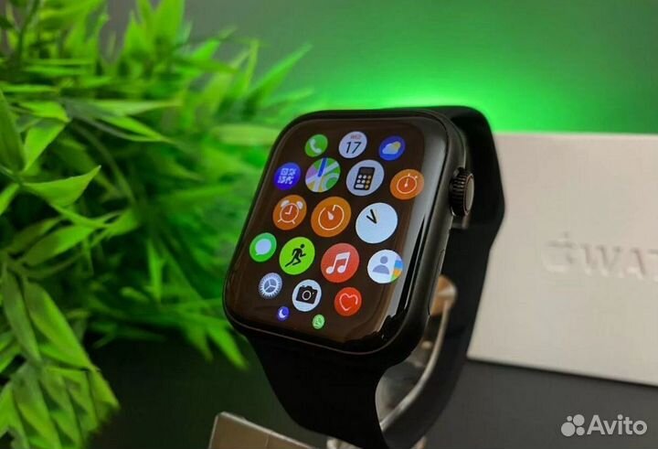 Apple Watch 9 (Яблоко)