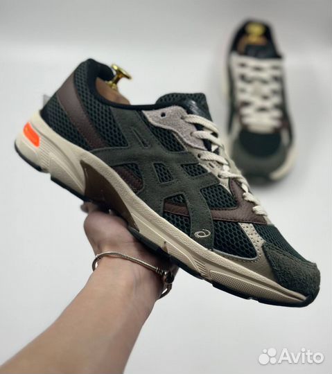 Кроссовки asics gel 1130 hal studios