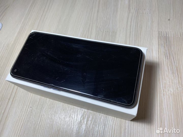 Смартфон Oppo A53