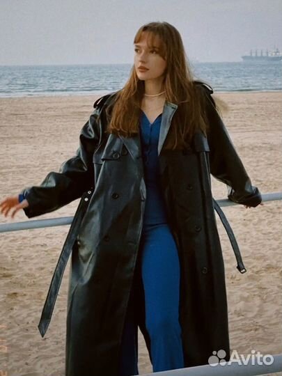 Комбинезоны новые (клёш)